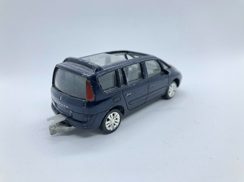 Renault Espace IV modeles reduits voitures renault espace iv