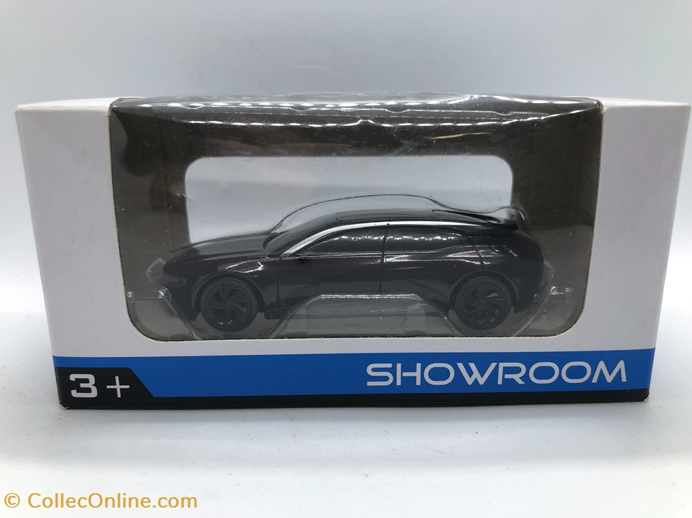 Citroën DS9 modele reduit voiture citroen ds9
