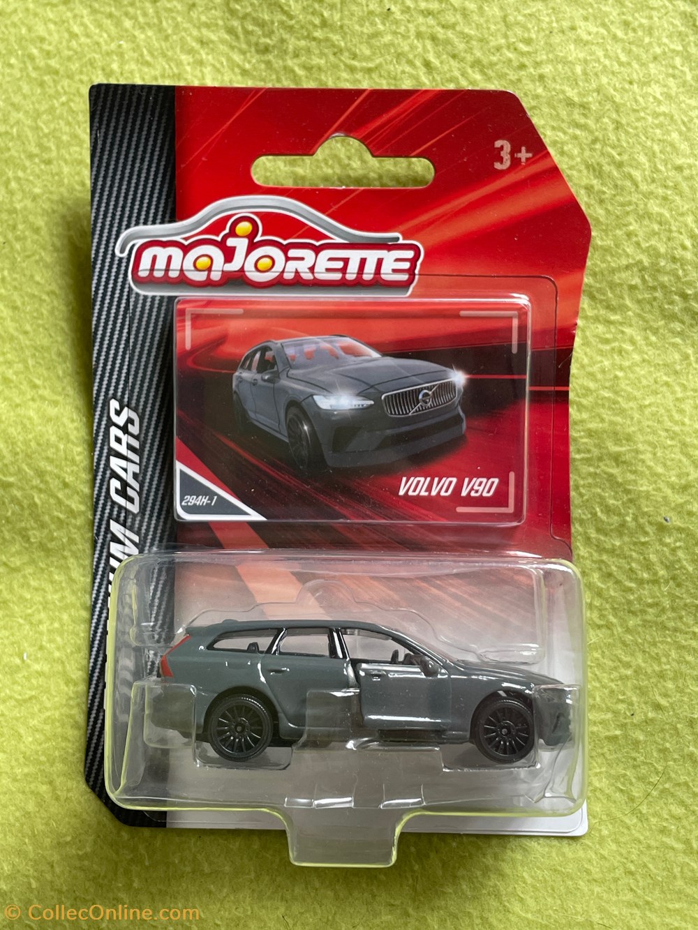 modeles reduits voitures volvo v90