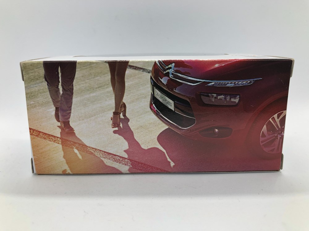 Citroën C4 Picasso II ph1 modeles reduits voitures citroen c4 picasso ii ph1