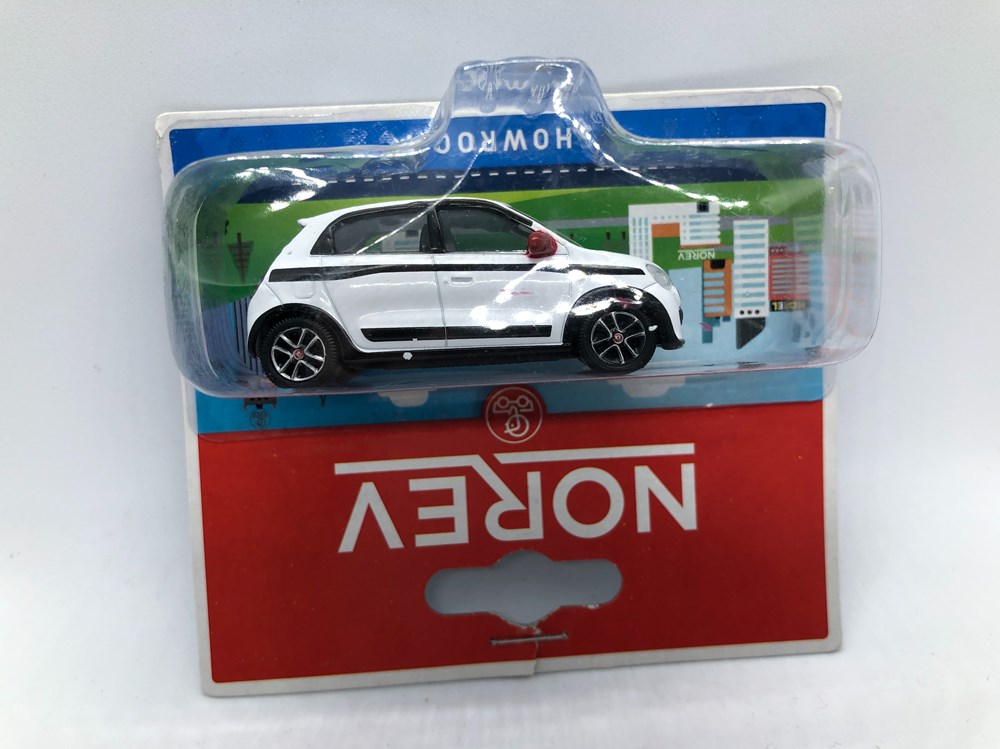 modeles reduits voitures renault twingo iii
