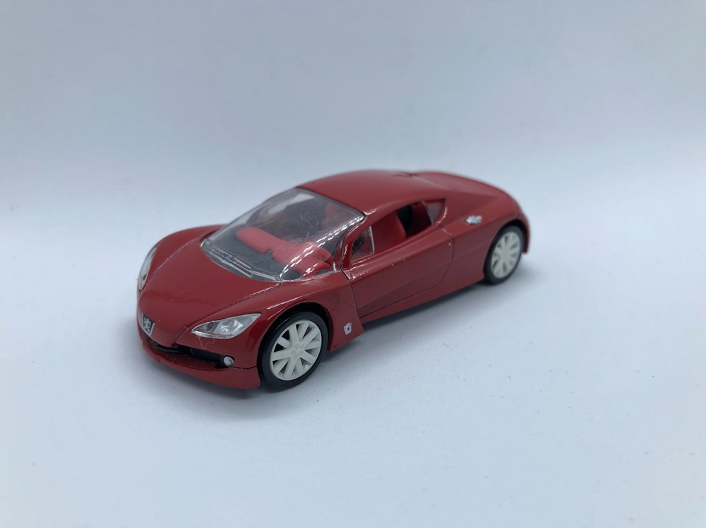Peugeot RC Carreau modeles reduits voitures peugeot rc carreau