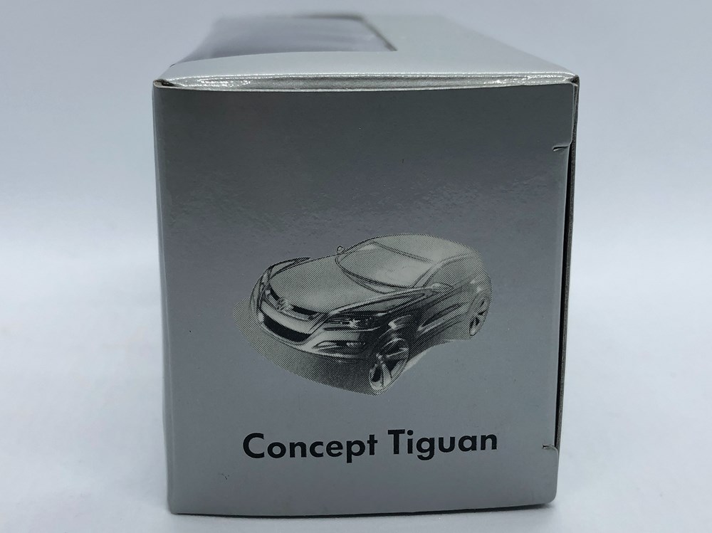 Volkswagen Concept Tiguan modeles reduits voitures volkswagen concept tiguan