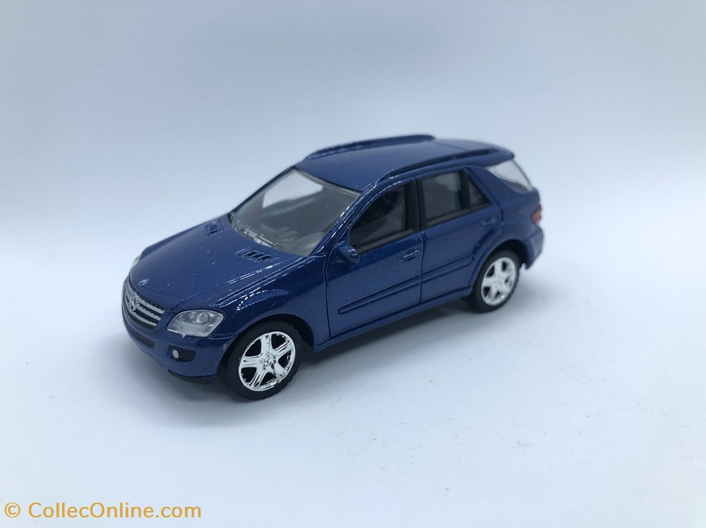 modeles reduits voitures mercedes benz ml