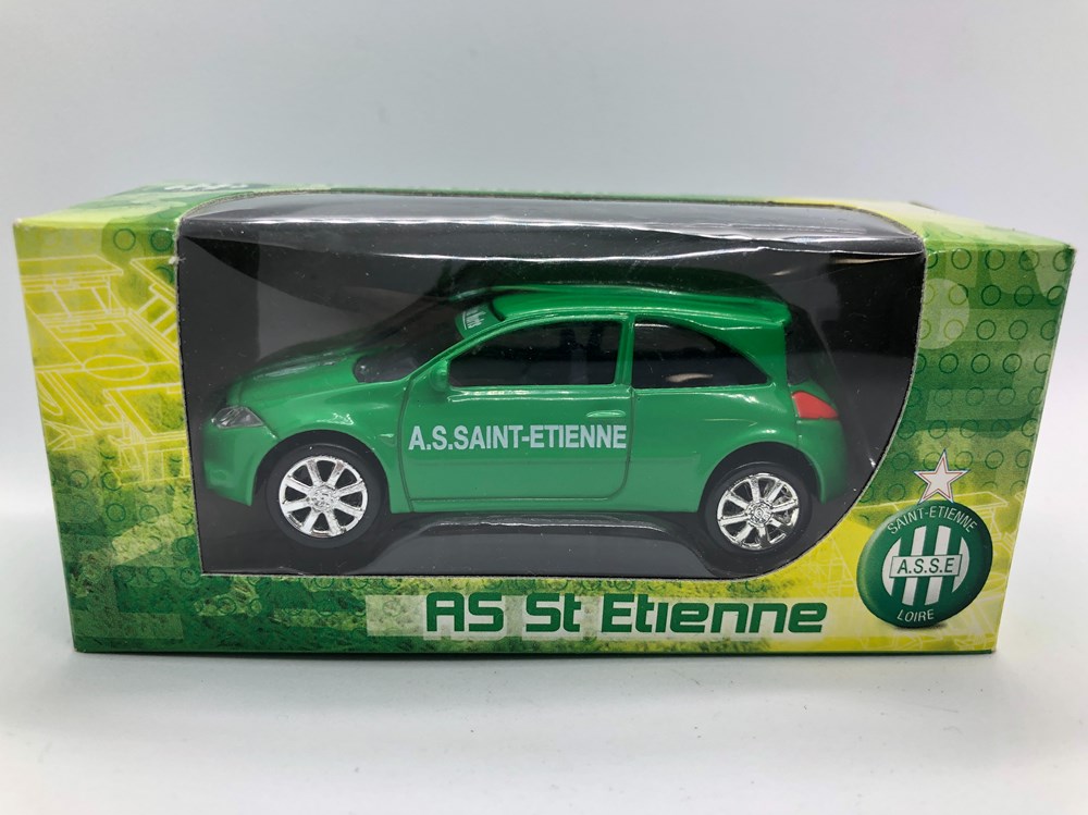 Renault Megane II RS ASSE modeles reduits voitures renault megane ii rs asse