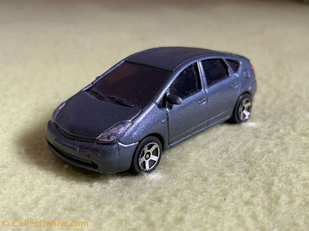 Toyota Prius modeles reduits voitures toyota prius
