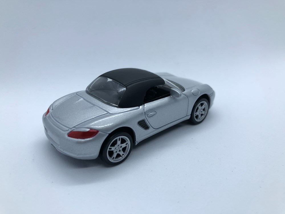 Porsche Boxster modeles reduits voitures porsche boxster