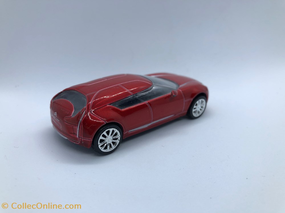 modeles reduits voitures citroen c metisse