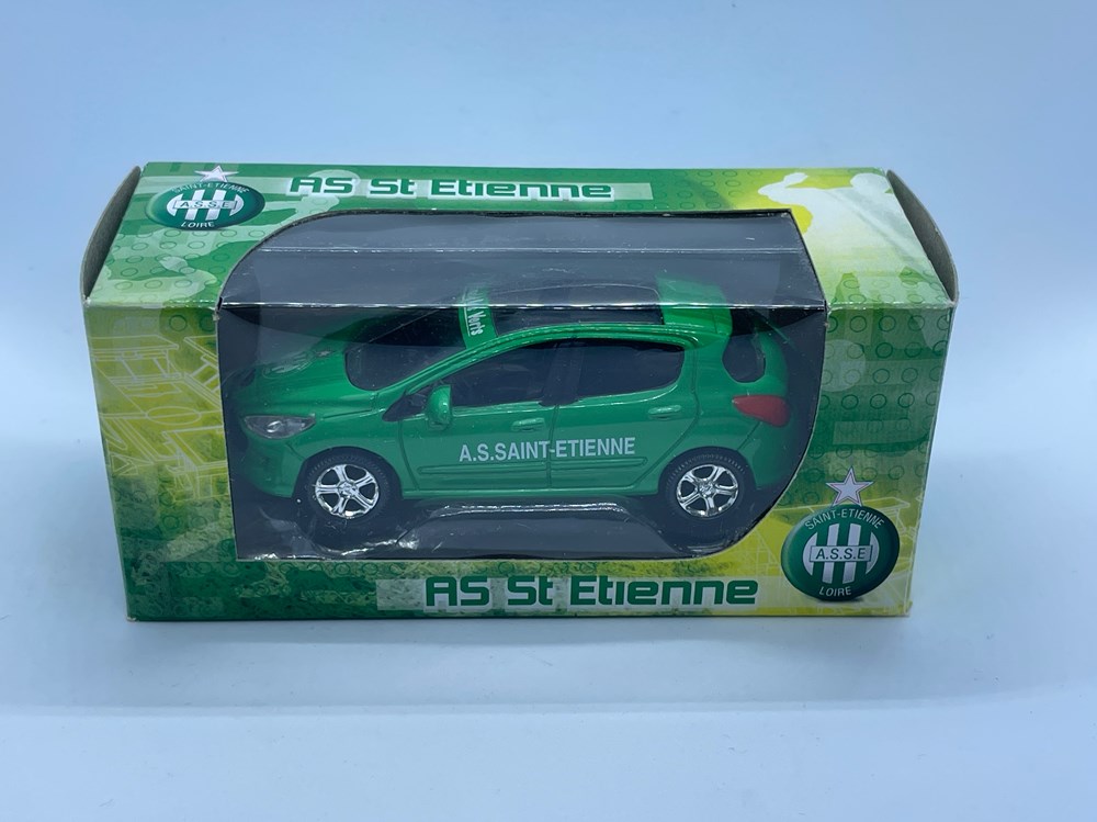 Peugeot 308 ASSE modeles reduits voitures peugeot 308 asse