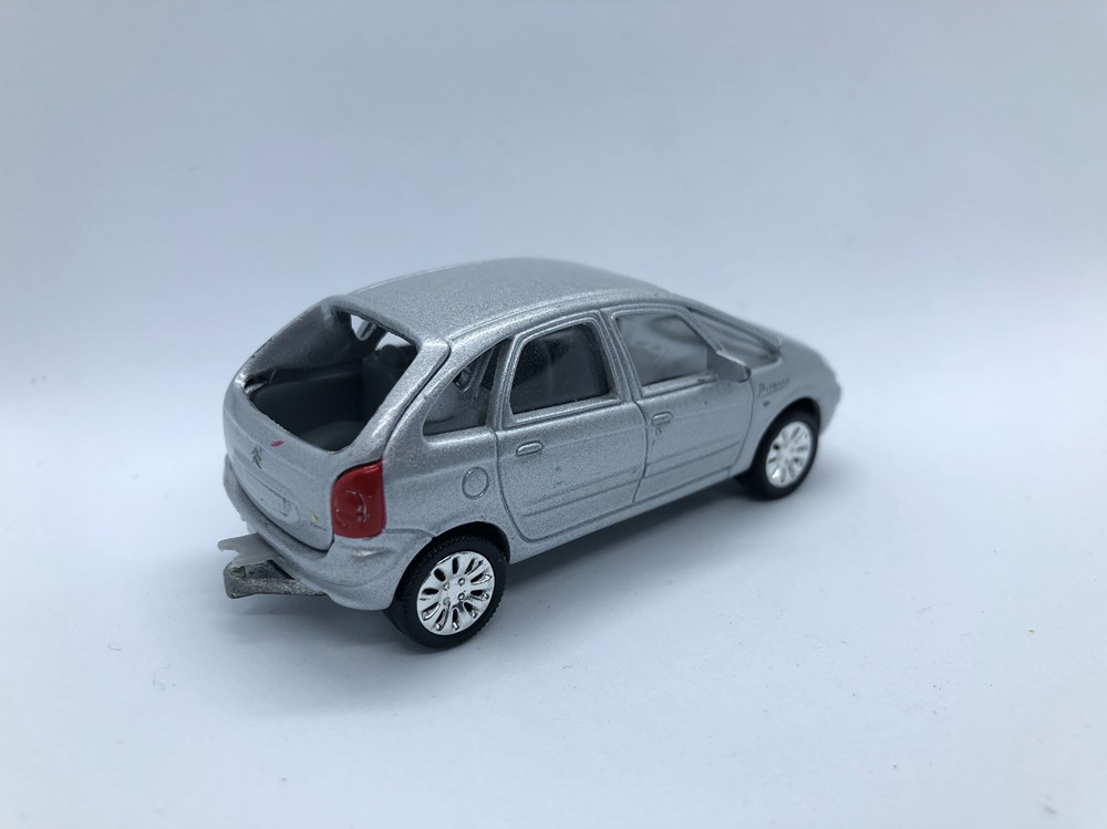 Citroën Xsara Picasso modeles reduits voitures citroen xsara picasso