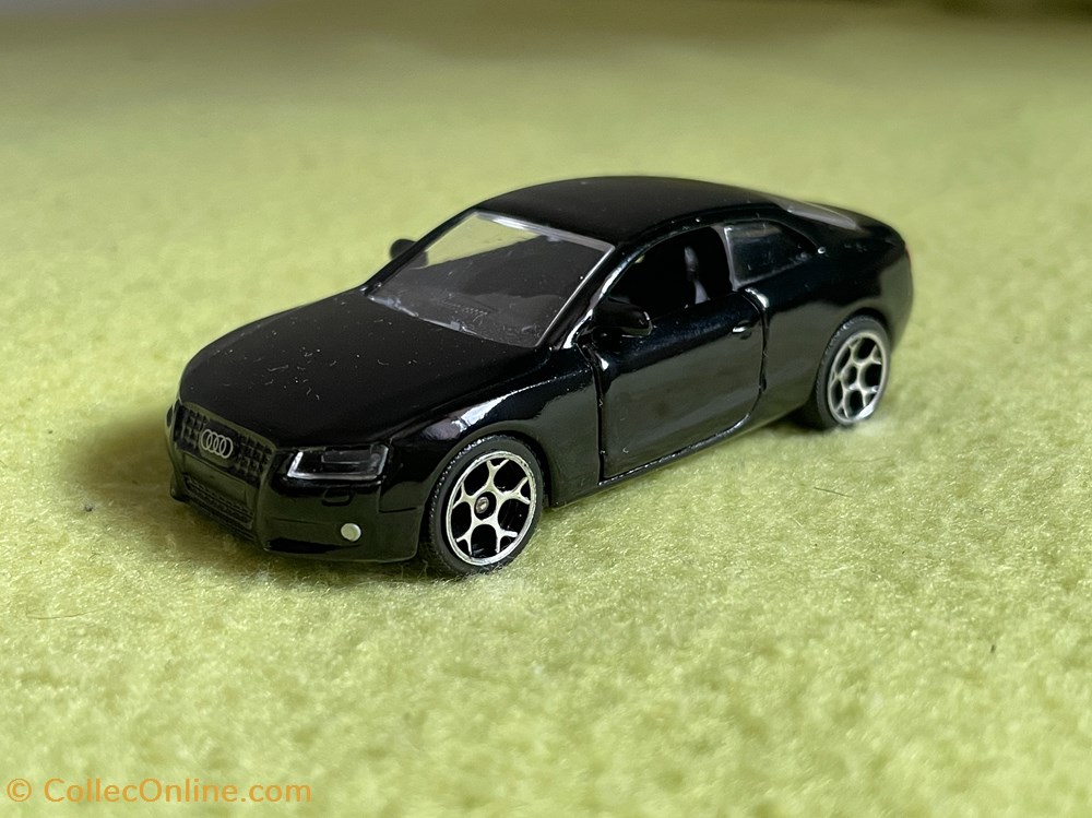 modeles reduits voitures audi a5 coupe