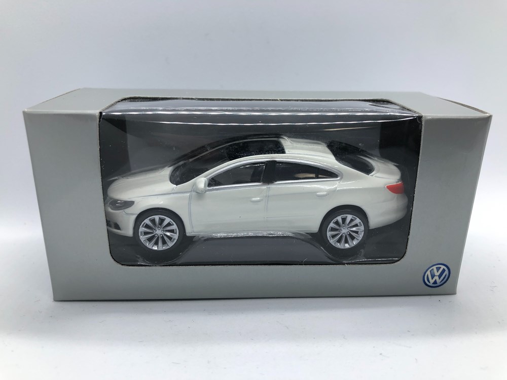 Volkswagen Passat CC modeles reduits voitures volkswagen passat cc