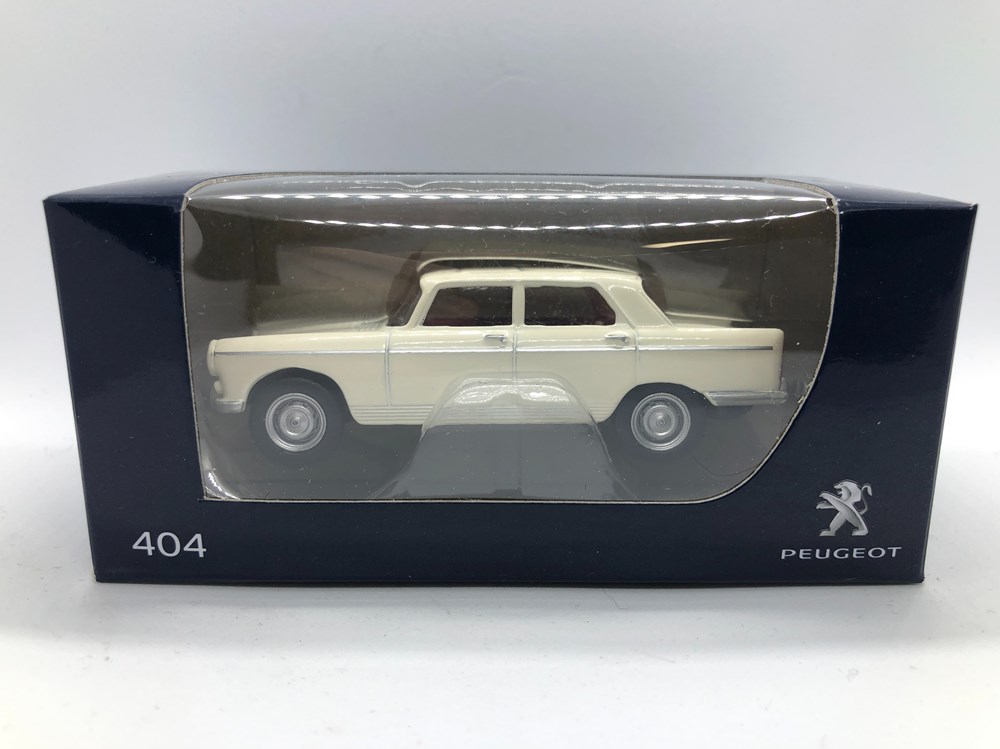 Peugeot 404 modeles reduits voitures peugeot 404