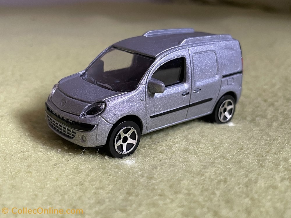 Renault Kangoo Express modeles reduits voitures renault kangoo express