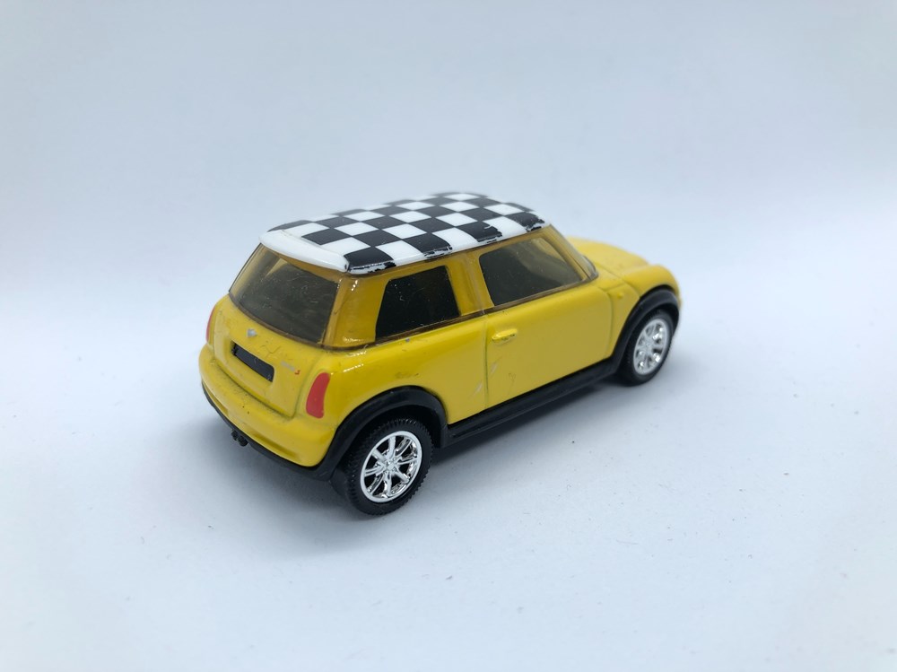 Mini Cooper modeles reduits voitures mini cooper