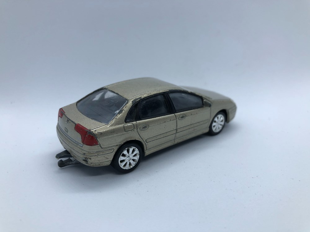 modeles reduits voitures citroen c5