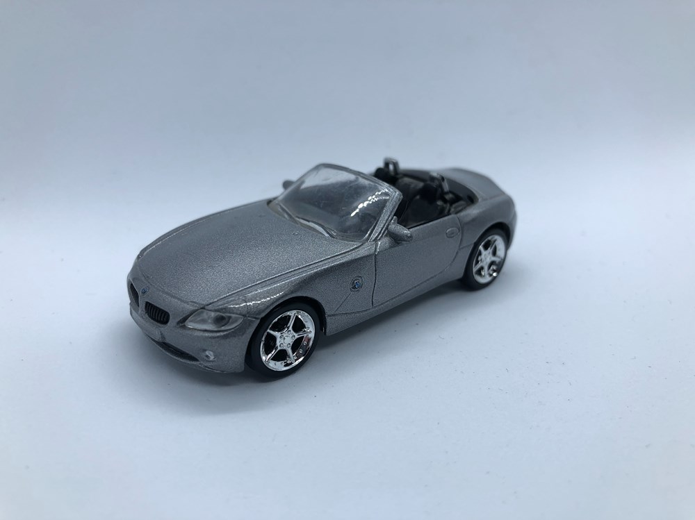 BMW Z4 modeles reduits voitures bmw z4