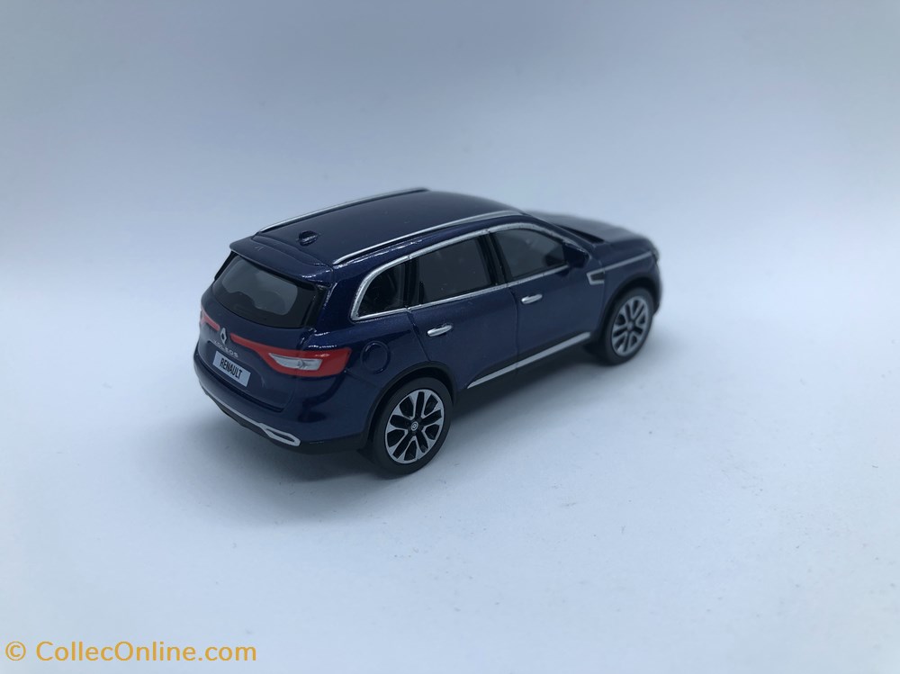 Renault Koleos II 2 modele reduit voiture renault koleos ii