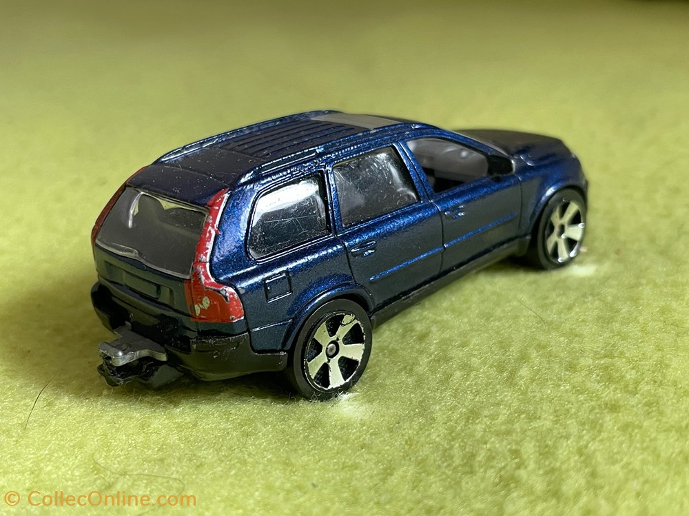 modeles reduits voitures volvo xc90