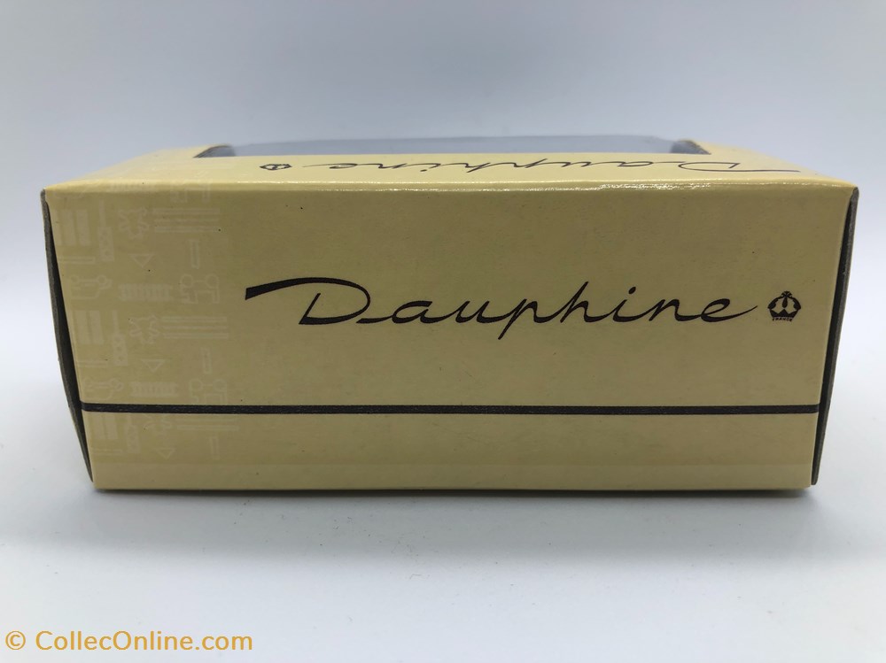 modele reduit voiture renault dauphine