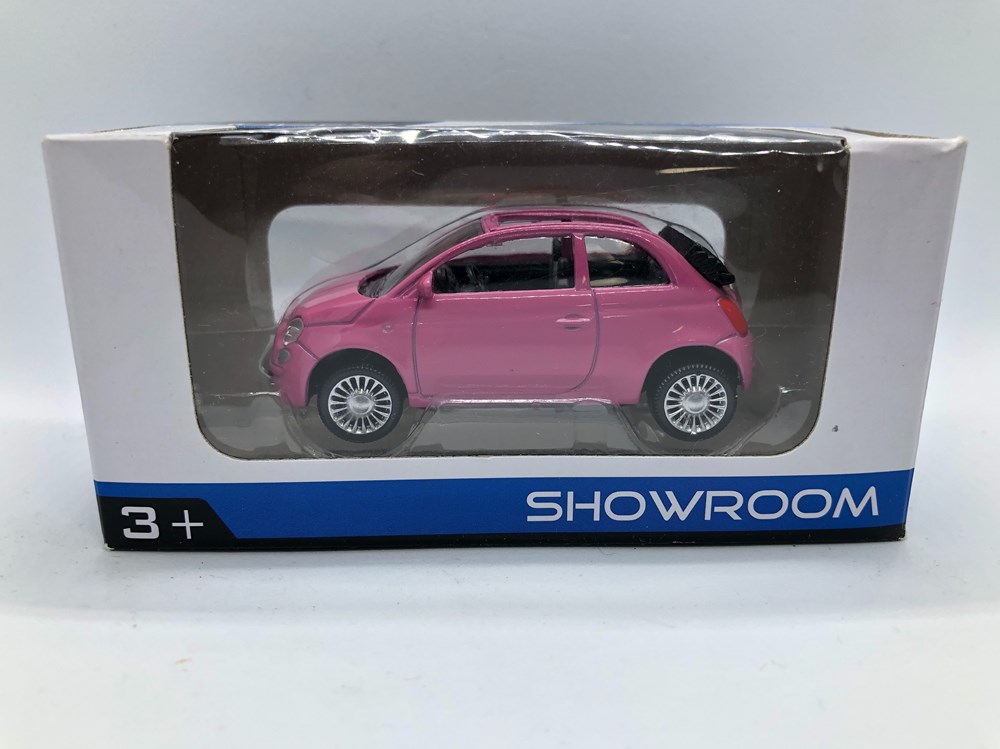Fiat 500C modeles reduits voitures fiat 500c