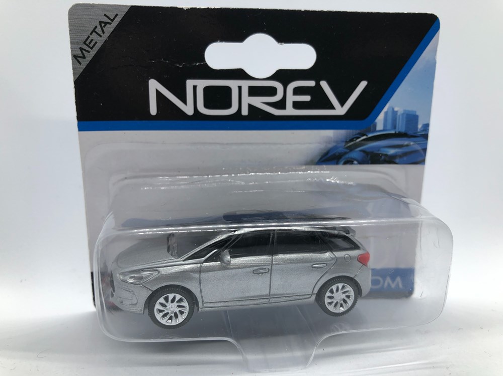 Citroën DS5 modeles reduits voitures citroen ds5