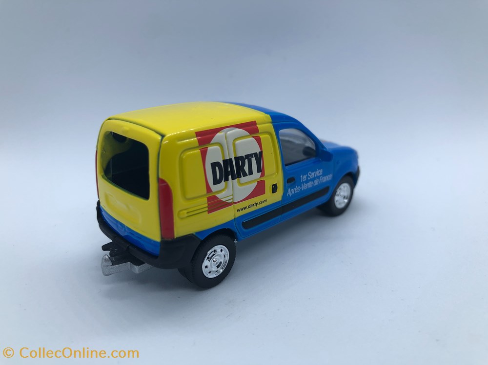 modeles reduits voitures renault kangoo i ph2 darty