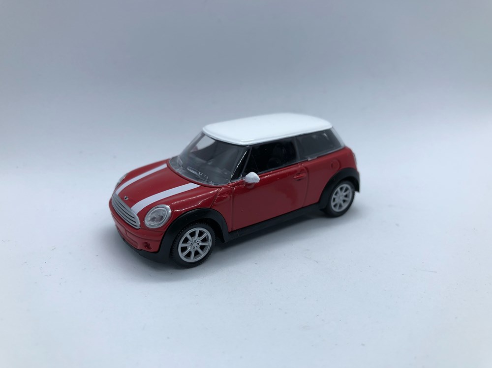Mini Cooper modeles reduits voitures mini cooper