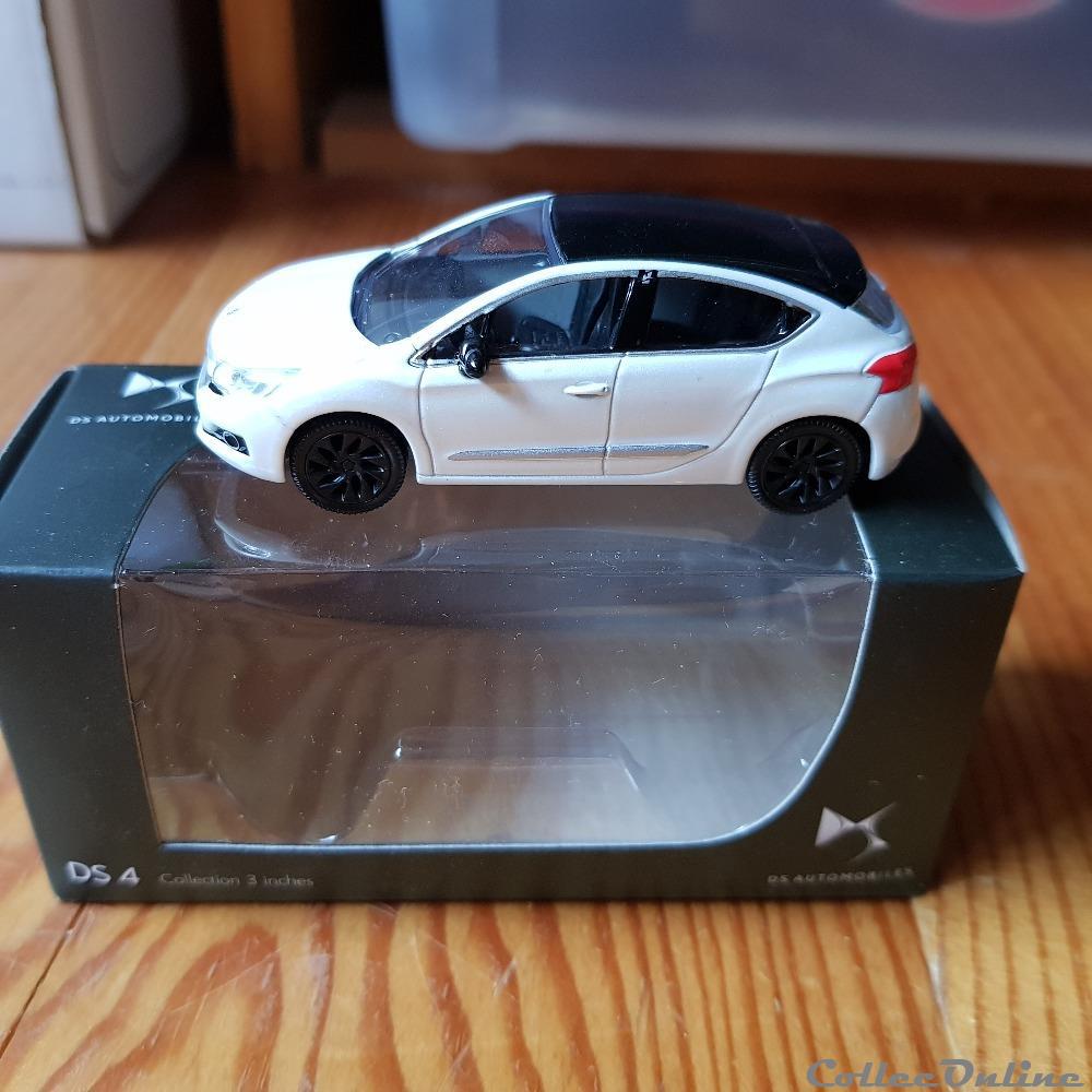 DS 4 Crossback modeles reduits voitures ds 4 crossback