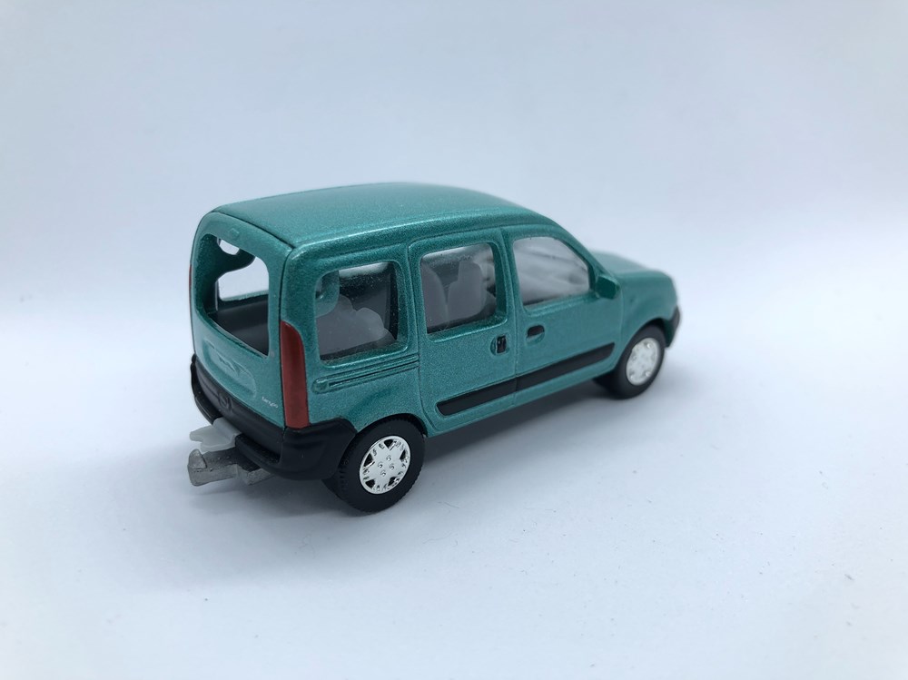 Renault Kangoo I ph2 modeles reduits voitures renault kangoo i ph2