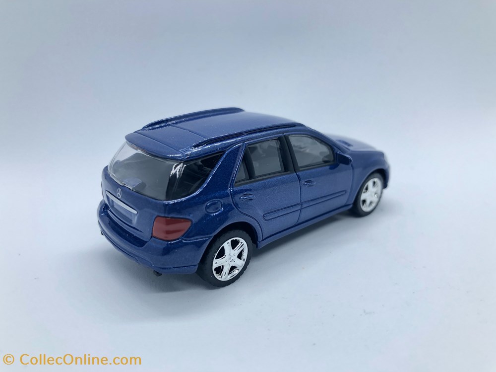 modeles reduits voitures mercedes benz ml
