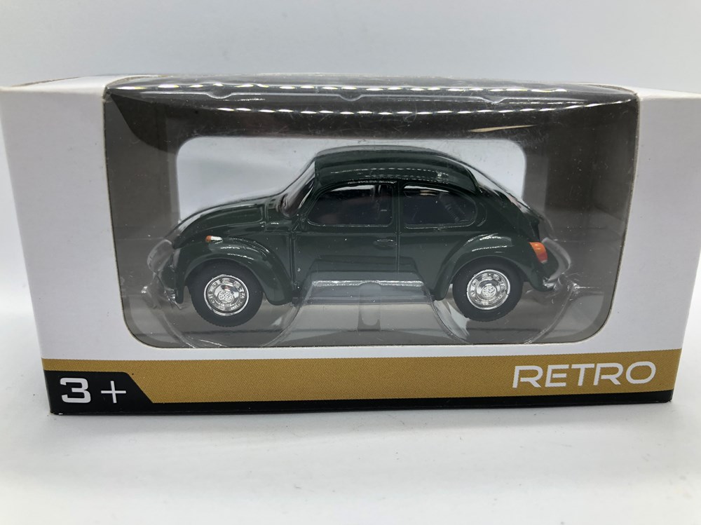 Volkswagen 1302 Beetle modeles reduits voitures volkswagen 1302 beetle
