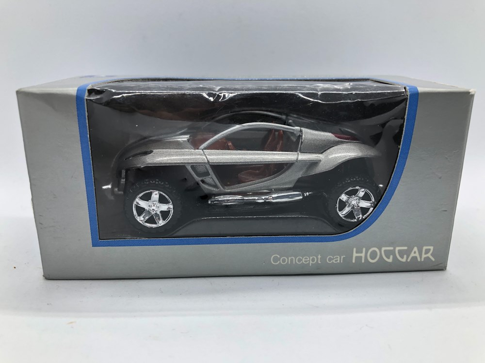 Peugeot Hoggar modeles reduits voitures peugeot hoggar