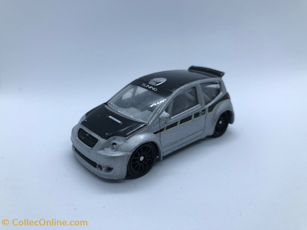 Citroën C2 Scorpio modeles reduits voitures citroen c2 scorpio