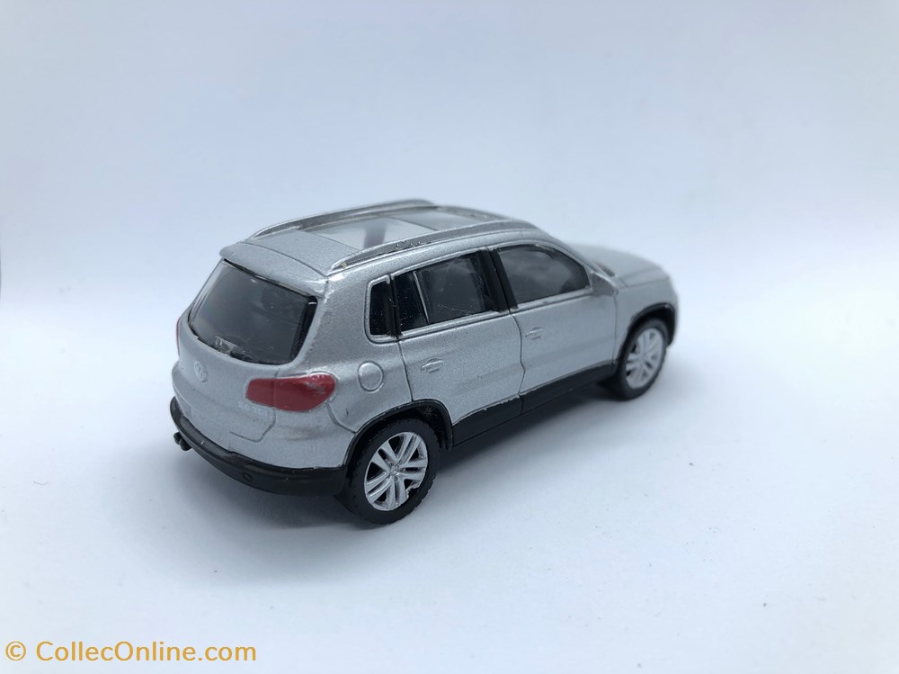 modeles reduits voitures volkswagen tiguan