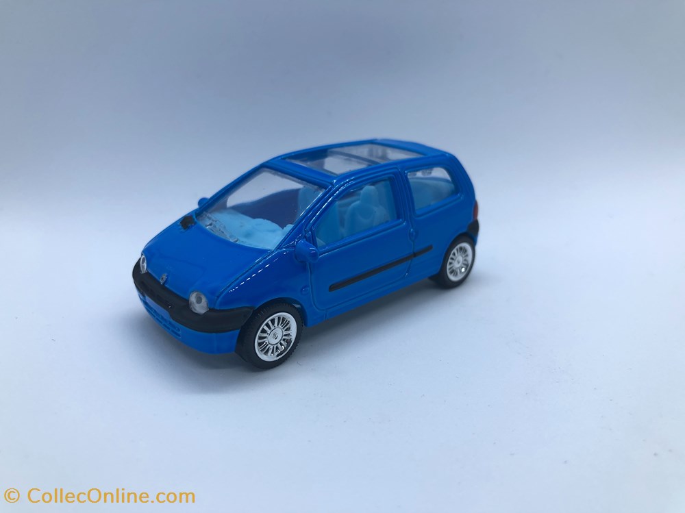 Renault Twingo I modele reduit voiture renault twingo i