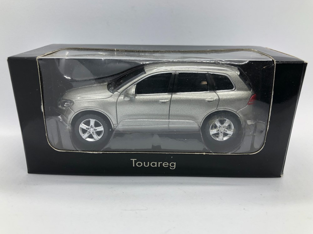 Volkswagen Touareg modeles reduits voitures volkswagen touareg
