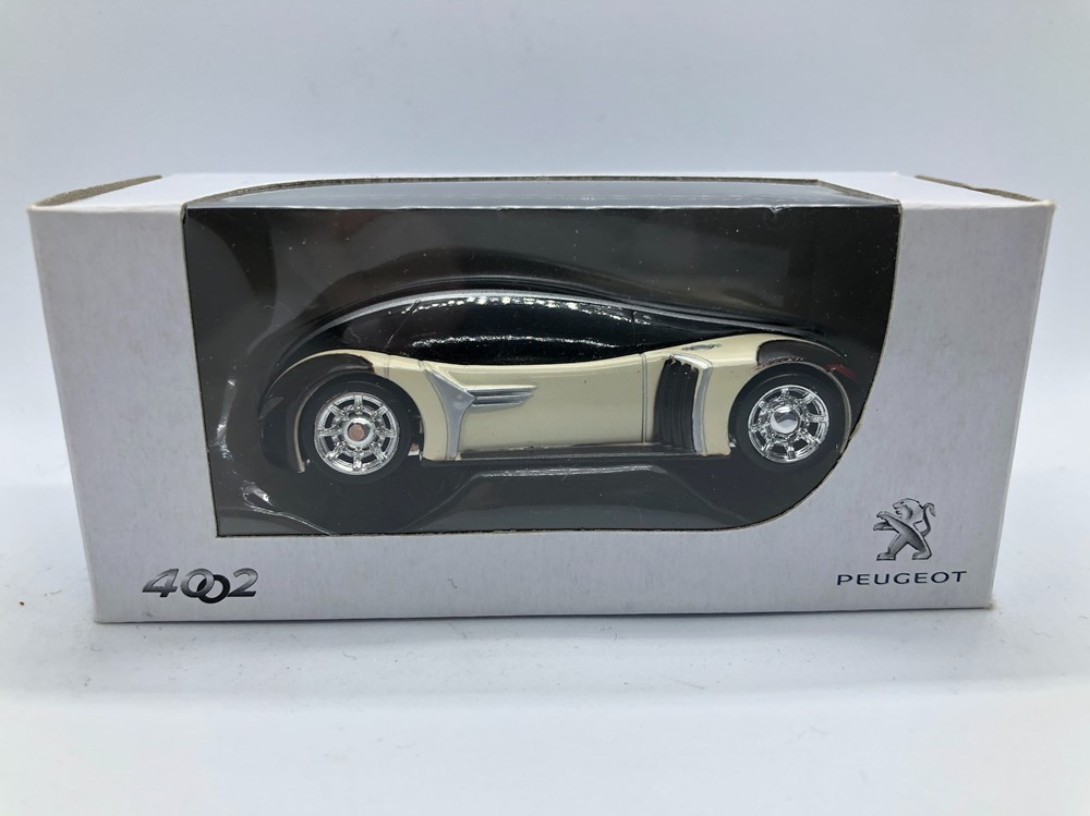Peugeot 4002 modeles reduits voitures peugeot 4002