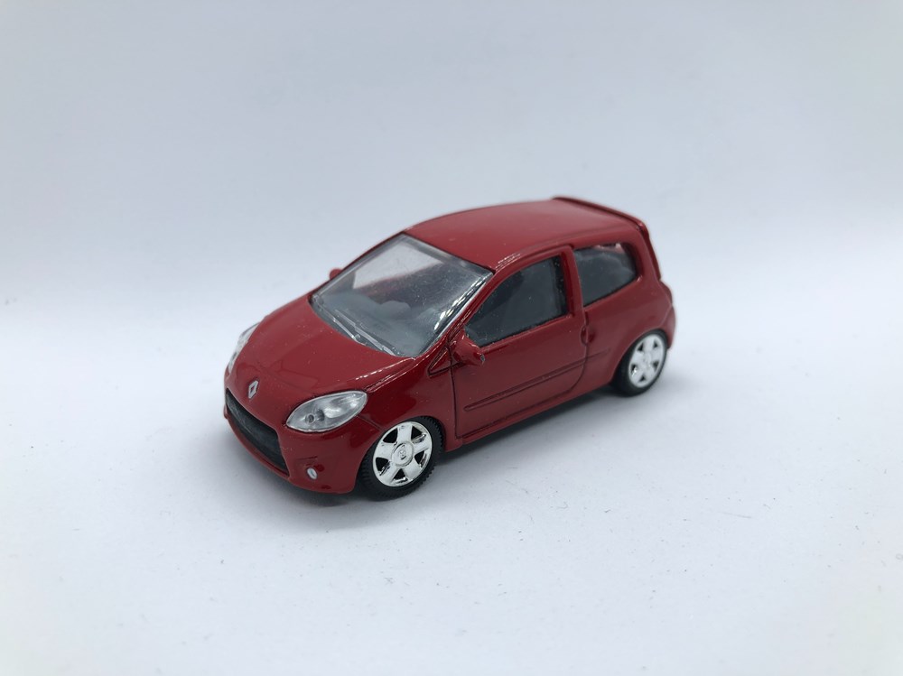 modeles reduits voitures renault twingo ii