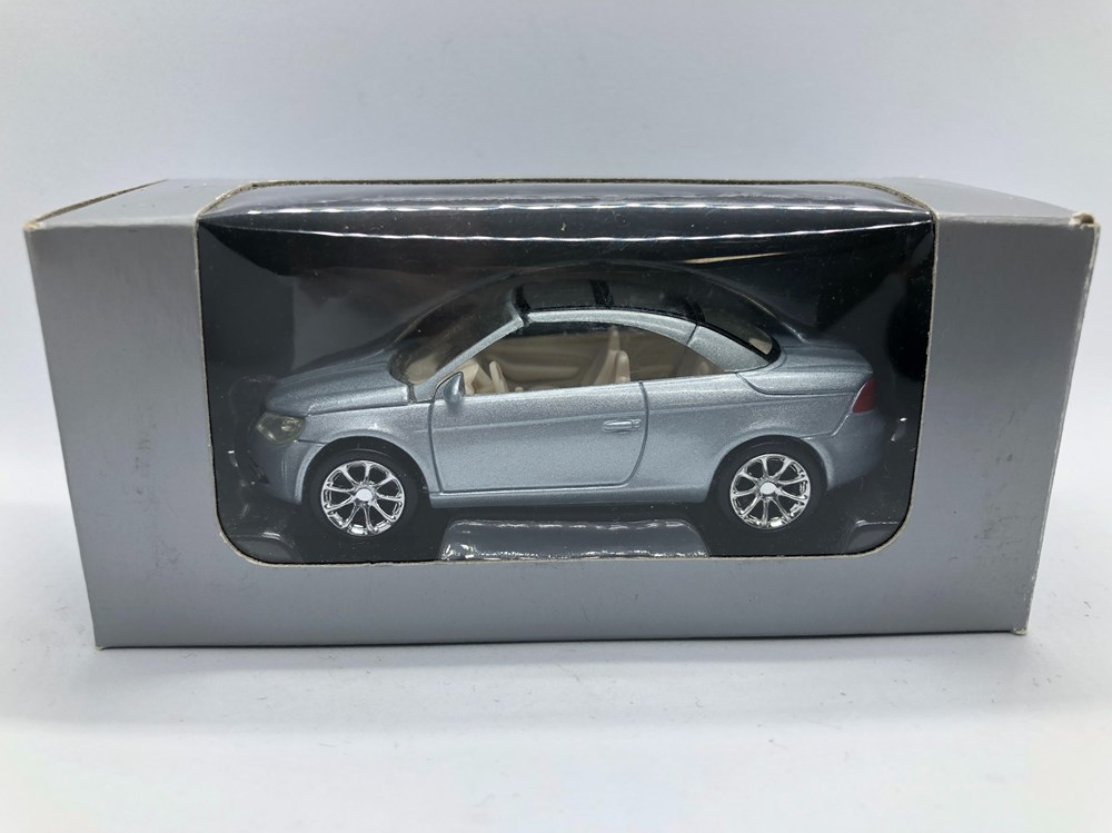 modeles reduits voitures volkswagen concept c