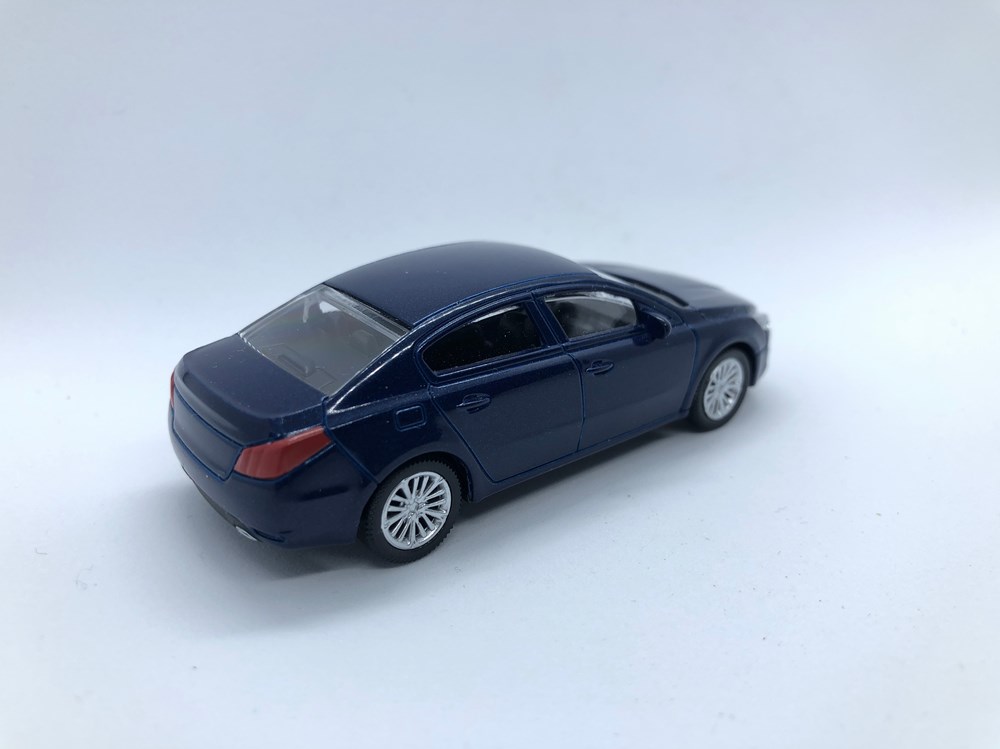 modeles reduits voitures peugeot 508 i ph1