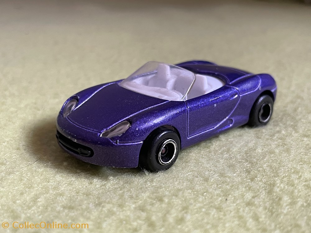 modeles reduits voitures porsche boxster