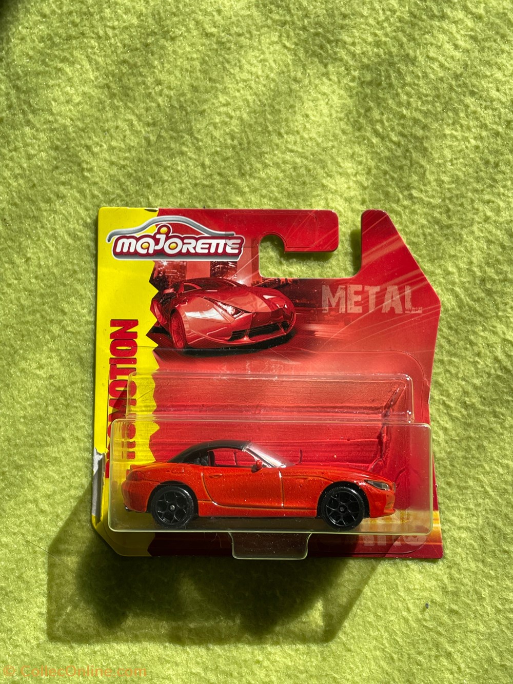 modeles reduits voitures bmw z4