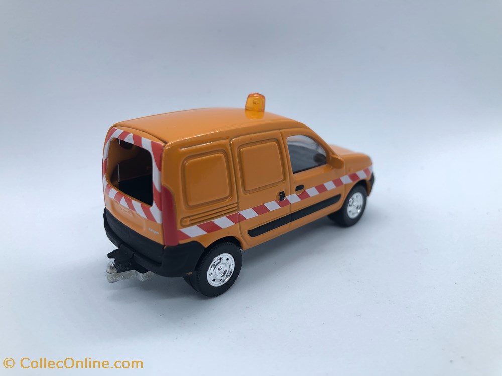 Renault Kangoo I ph2 DDE modele reduit voiture renault kangoo i ph2 dde