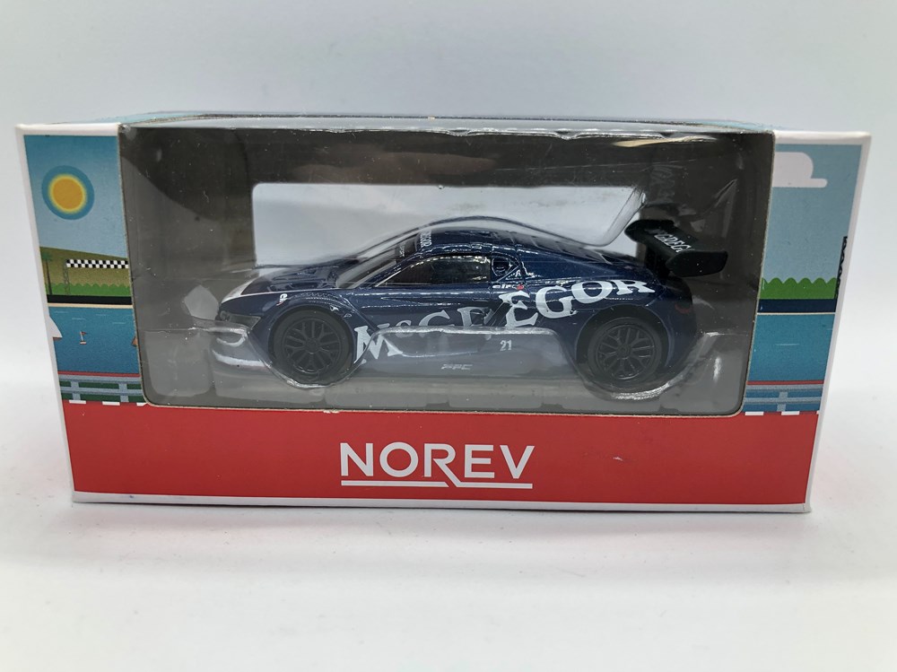 modeles reduits voitures renault rs01 mcgregor