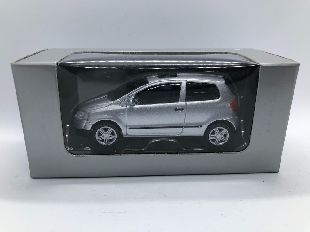 Volkswagen Fox modeles reduits voitures volkswagen fox