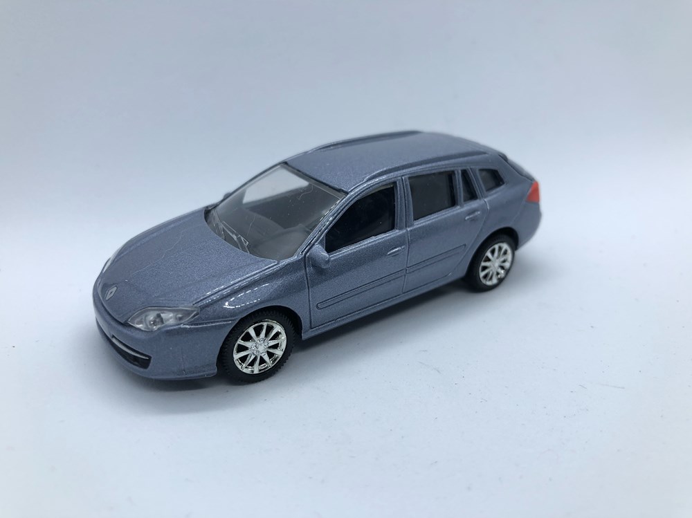Renault Laguna III ph1 Estate modeles reduits voitures renault laguna iii ph1 estate