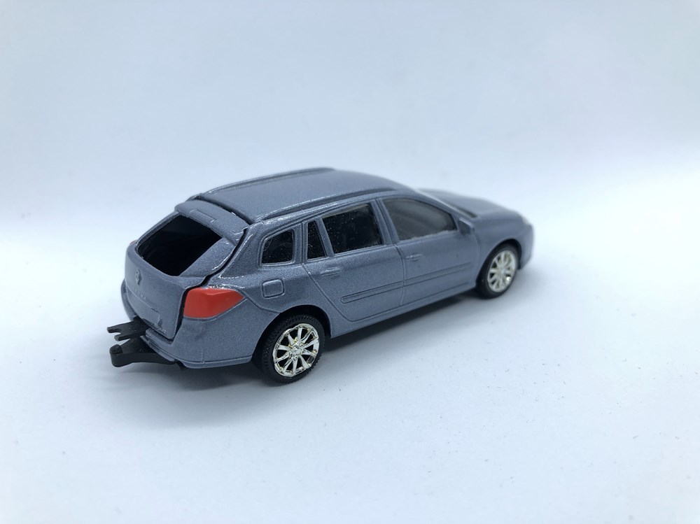 Renault Laguna III ph1 Estate modeles reduits voitures renault laguna iii ph1 estate