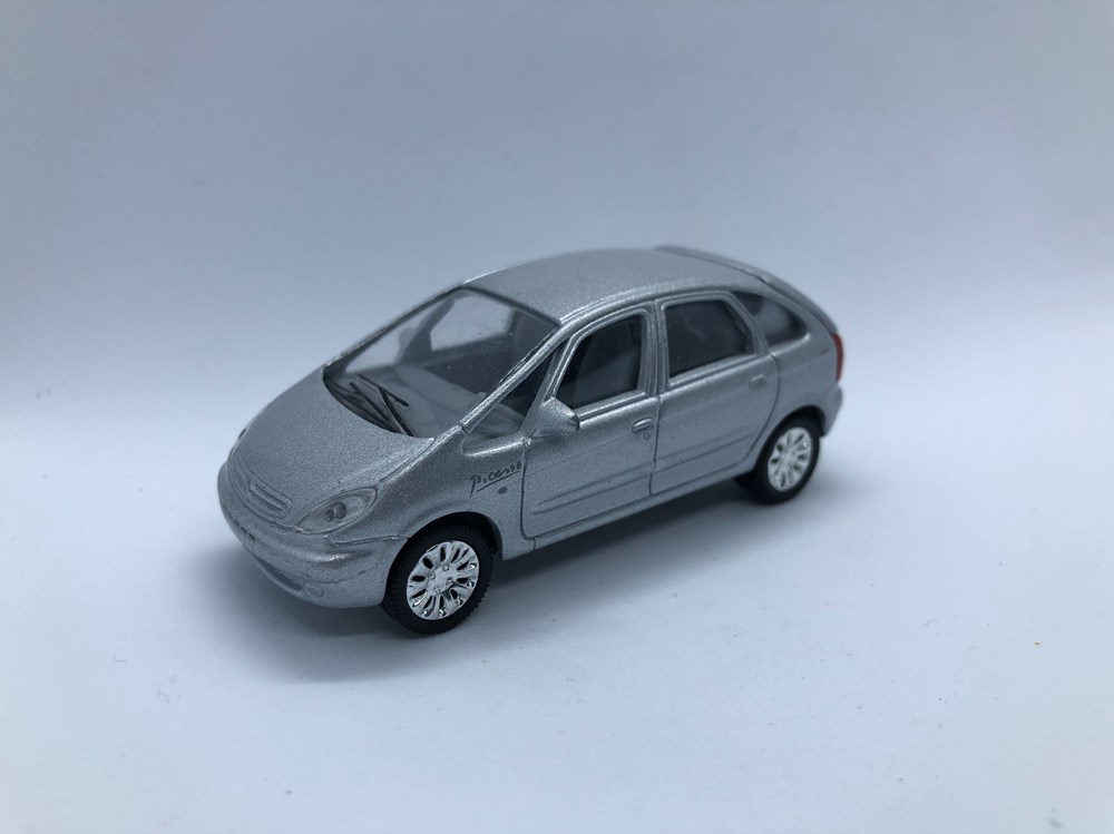 Citroën Xsara Picasso modeles reduits voitures citroen xsara picasso