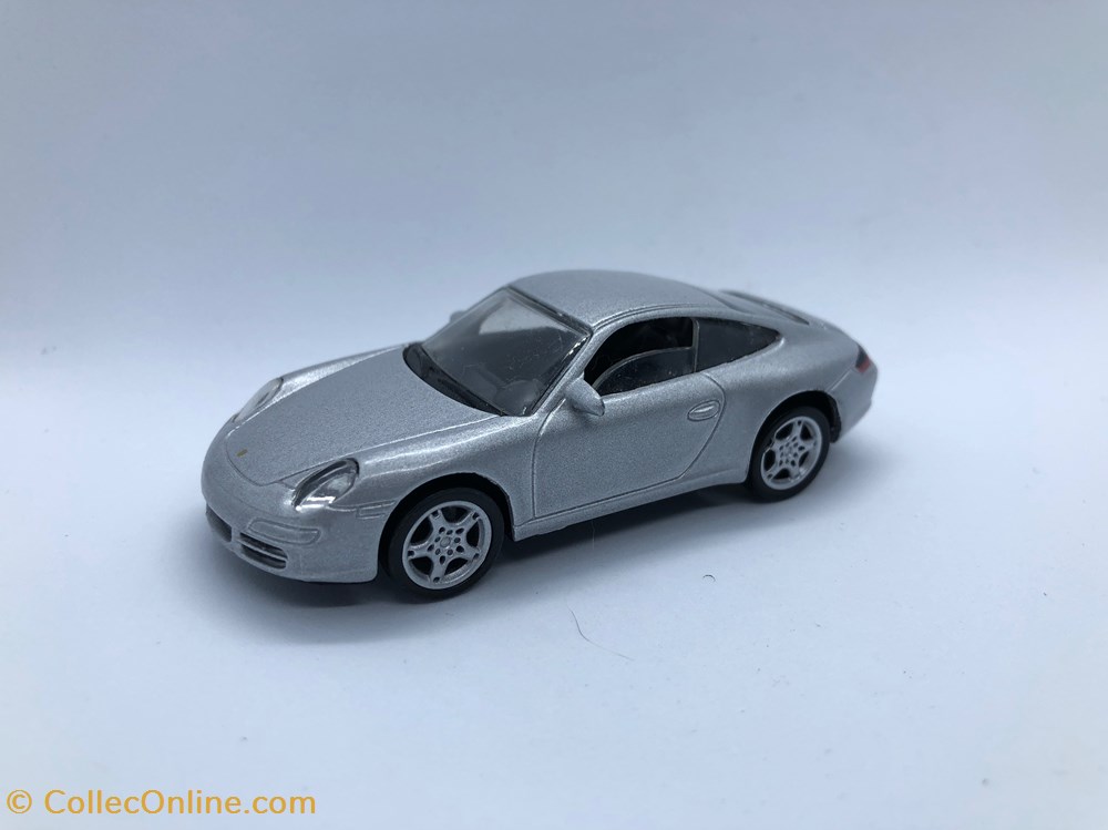 Porsche 911 997 Carrera S modeles reduits voitures porsche 911 997 carrera s